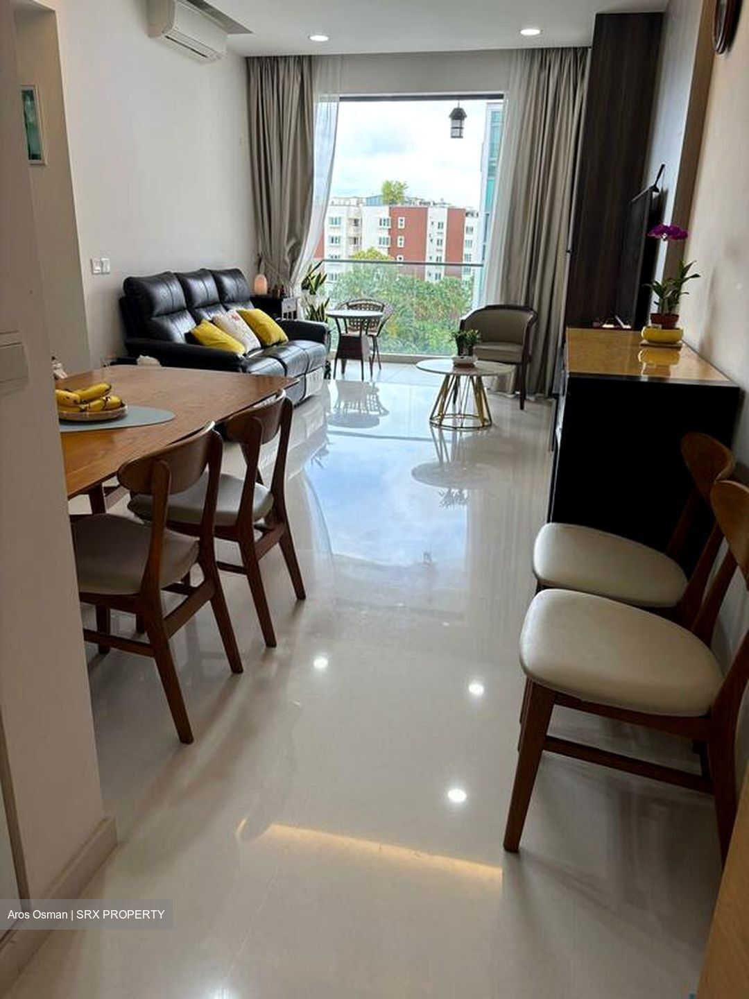 The Gale (D17), Condominium #523696231